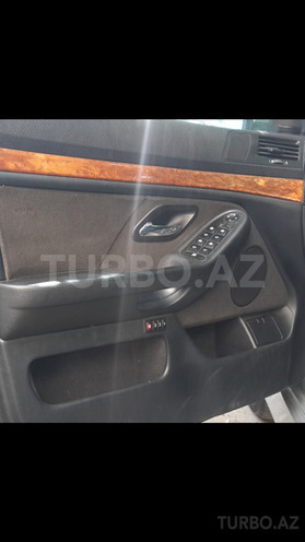 BMW 528 1997, 327,000 km - 0.3 l - Bakı
