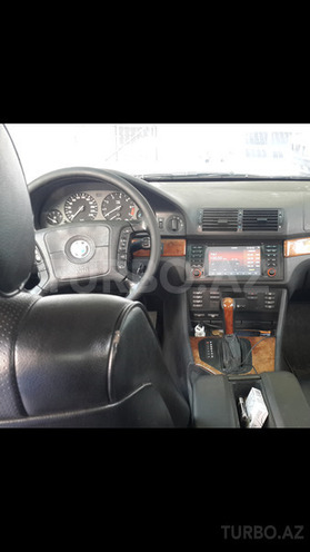 BMW 528 1997, 327,000 km - 0.3 l - Bakı