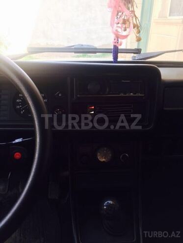 LADA (VAZ) 2107 2011, 90,000 km - 1.5 l - Bakı