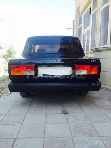 LADA (VAZ) 2107 2011, 90,000 km - 1.5 l - Bakı