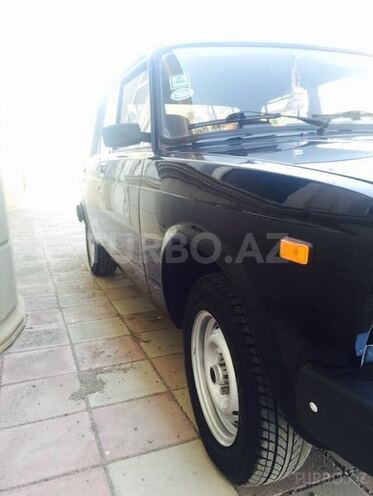 LADA (VAZ) 2107 2011, 90,000 km - 1.5 l - Bakı