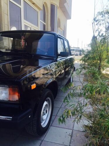 LADA (VAZ) 2107 2011, 90,000 km - 1.5 l - Bakı