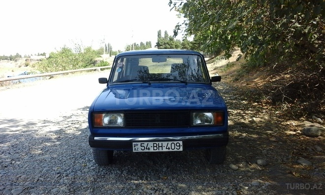 LADA (VAZ) 2104 1999, 260,000 km - 1.6 l - Bakı