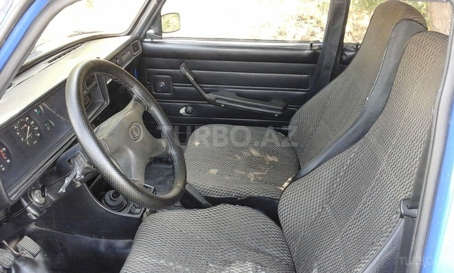 LADA (VAZ) 2104 1999, 260,000 km - 1.6 l - Bakı