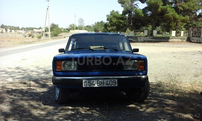 LADA (VAZ) 2104 1999, 260,000 km - 1.6 l - Bakı