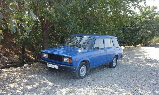 LADA (VAZ) 2104 1999, 260,000 km - 1.6 l - Bakı