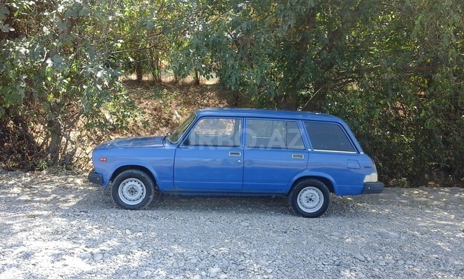 LADA (VAZ) 2104 1999, 260,000 km - 1.6 l - Bakı