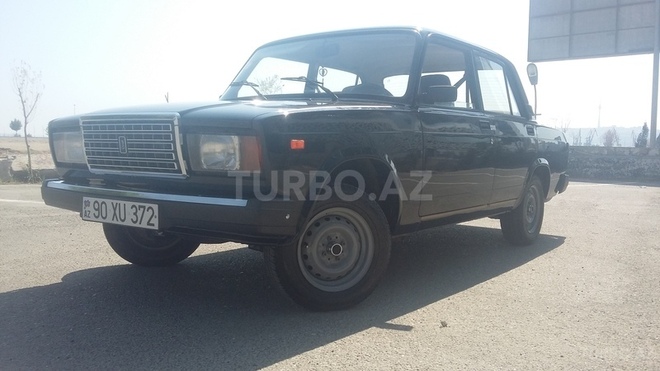 LADA (VAZ) 2107 2010, 134,000 km - 1.6 l - Bakı