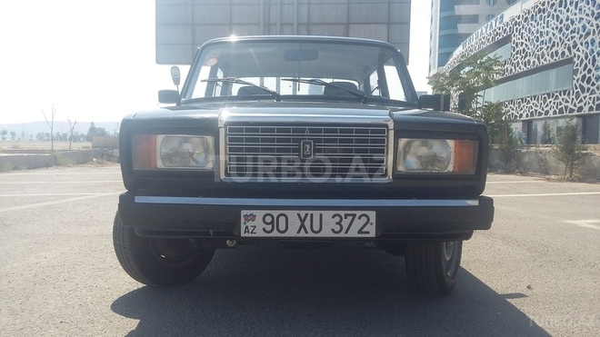 LADA (VAZ) 2107 2010, 134,000 km - 1.6 l - Bakı