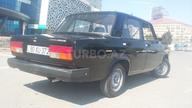 LADA (VAZ) 2107 2010, 134,000 km - 1.6 l - Bakı