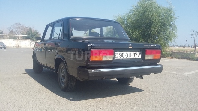 LADA (VAZ) 2107 2010, 134,000 km - 1.6 l - Bakı