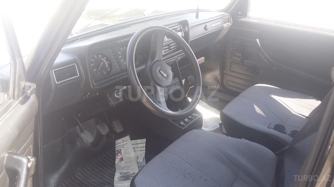 LADA (VAZ) 2107 2010, 134,000 km - 1.6 l - Bakı