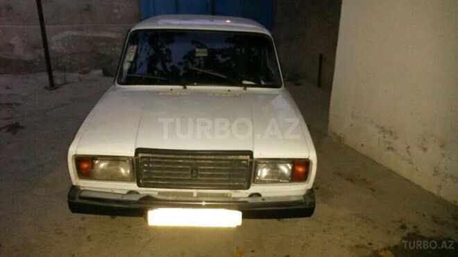 LADA (VAZ) 2107 2005, 100,000 km - 1.6 l - Bakı