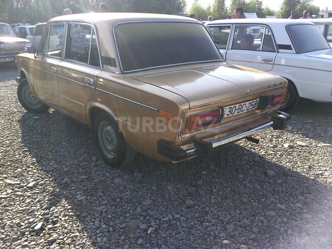 LADA (VAZ) 2106 1984, 436,186 km - 1.6 l - Yevlax
