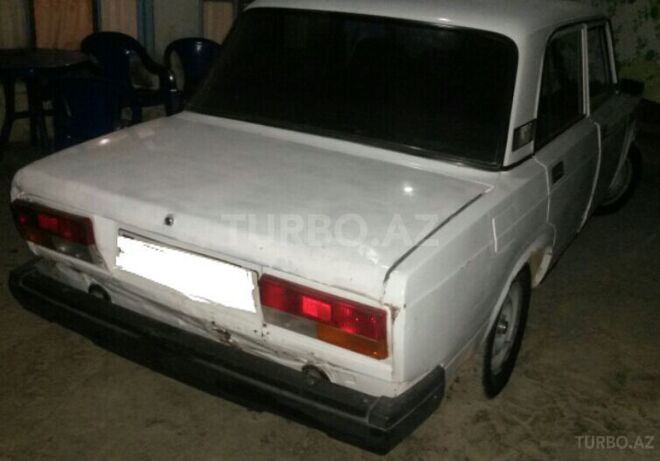 LADA (VAZ) 2107 2005, 100,000 km - 1.6 l - Bakı