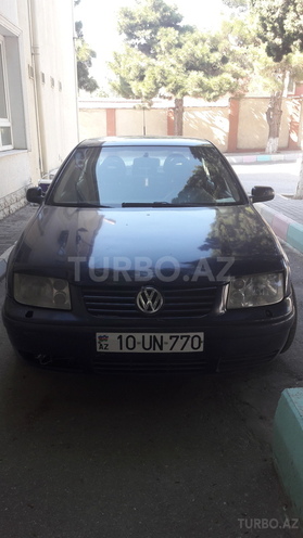 Volkswagen Bora 2000, 282,000 km - 1.9 л - Bakı