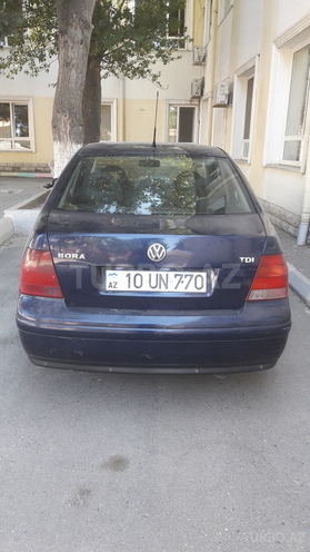Volkswagen Bora 2000, 282,000 km - 1.9 л - Bakı
