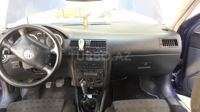 Volkswagen Bora 2000, 282,000 km - 1.9 л - Bakı