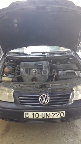 Volkswagen Bora 2000, 282,000 km - 1.9 л - Bakı