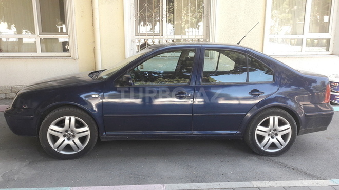 Volkswagen Bora 2000, 282,000 km - 1.9 л - Bakı