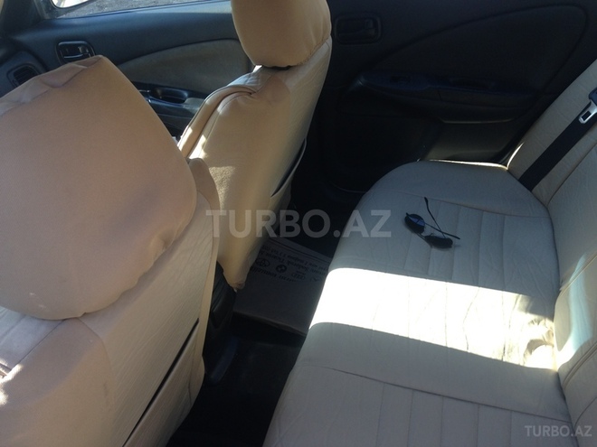 Nissan Sunny 2008, 162,000 km - 1.3 l - Bakı