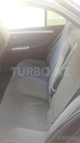 Iran Khodro Soren 2014, 61,000 km - 1.6 l - Bakı
