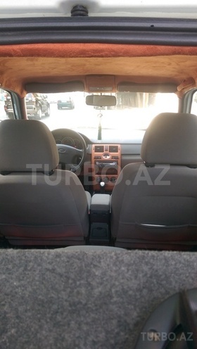 LADA (VAZ) Priora 2012, 77,452 km - 1.6 l - Bakı
