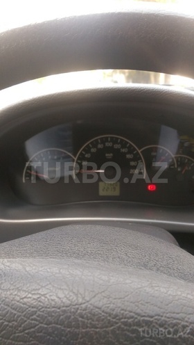 LADA (VAZ) Priora 2012, 77,452 km - 1.6 l - Bakı
