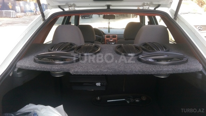 LADA (VAZ) Priora 2012, 77,452 km - 1.6 l - Bakı