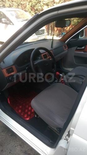 LADA (VAZ) Priora 2012, 77,452 km - 1.6 l - Bakı