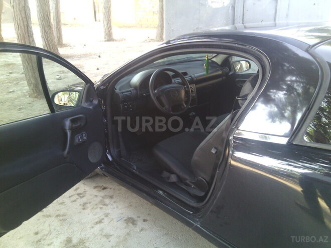 Opel Tigra 1997, 250,000 km - 1.4 l - Bakı