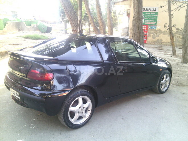 Opel Tigra 1997, 250,000 km - 1.4 l - Bakı