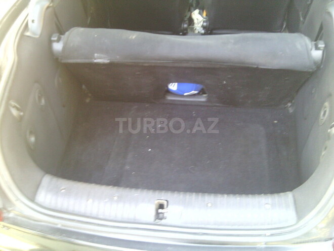 Opel Tigra 1997, 250,000 km - 1.4 l - Bakı