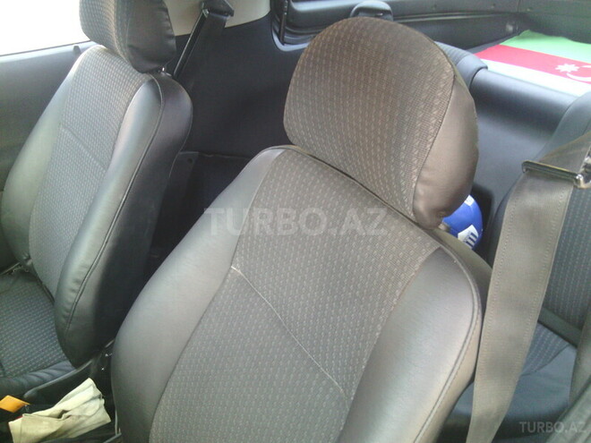 Opel Tigra 1997, 250,000 km - 1.4 l - Bakı