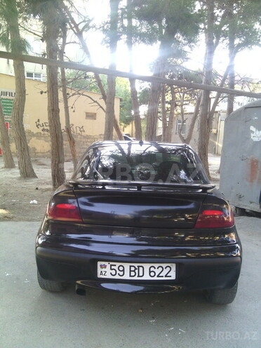Opel Tigra 1997, 250,000 km - 1.4 l - Bakı