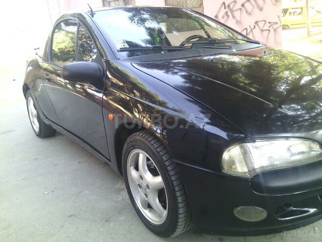 Opel Tigra 1997, 250,000 km - 1.4 l - Bakı