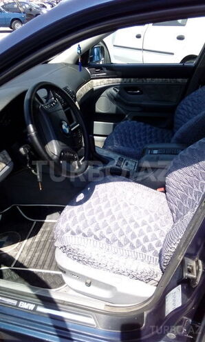 BMW 528 1998, 360,000 km - 2.8 l - Bakı