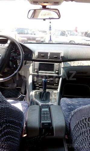 BMW 528 1998, 360,000 km - 2.8 l - Bakı