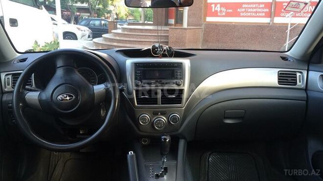 Subaru Impreza 2008, 124,000 km - 1.5 l - Bakı