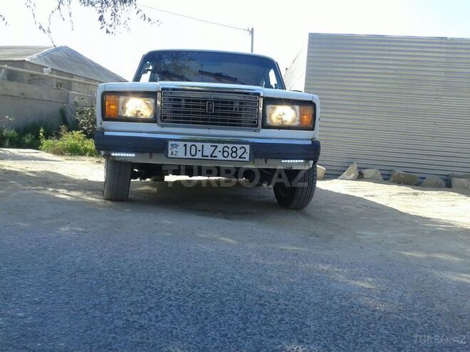 LADA (VAZ) 2107 2003, 171,869 km - 1.5 l - Bakı