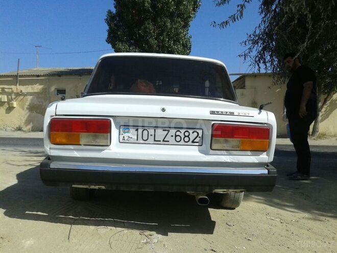 LADA (VAZ) 2107 2003, 171,869 km - 1.5 l - Bakı