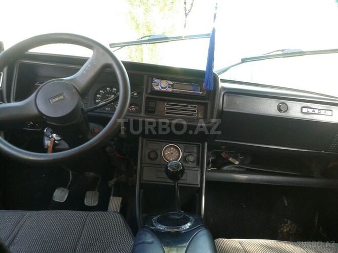 LADA (VAZ) 2107 2003, 171,869 km - 1.5 l - Bakı