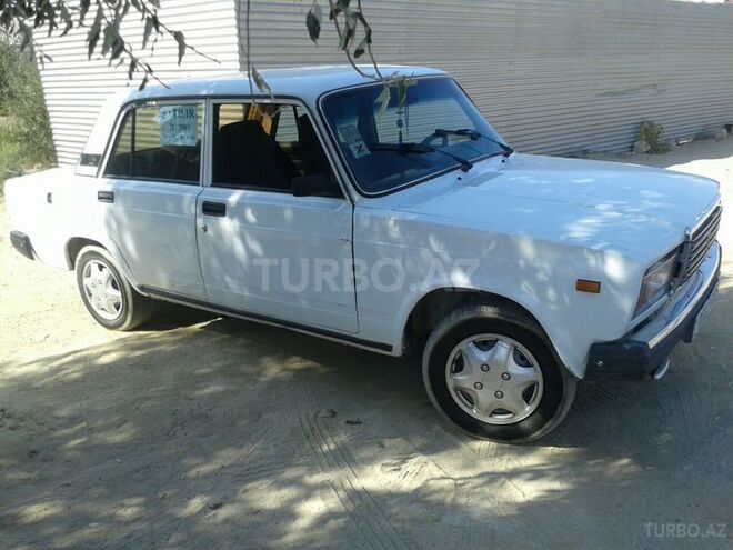 LADA (VAZ) 2107 2003, 171,869 km - 1.5 l - Bakı