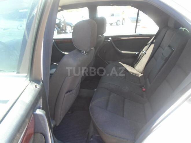 Mercedes C 240 1998, 205,000 km - 2.4 l - Bakı