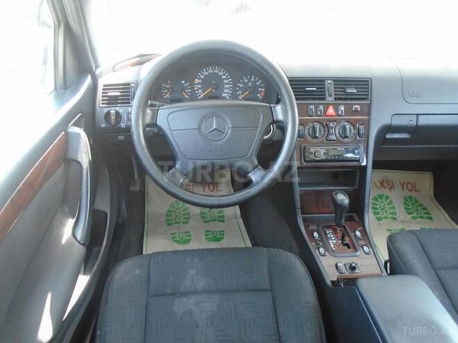 Mercedes C 240 1998, 205,000 km - 2.4 l - Bakı