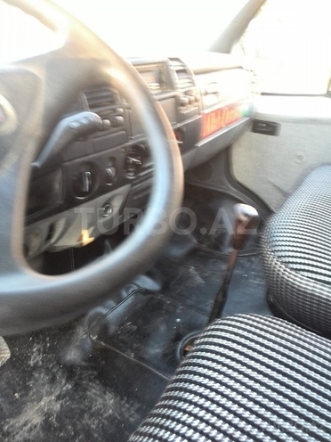 GAZ 330202-740 2005, 303,301 km - 2.5 л - Bərdə