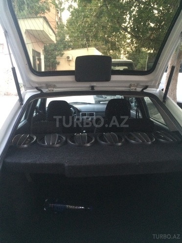 LADA (VAZ) Priora 2012, 140,000 km - 1.6 l - Bakı