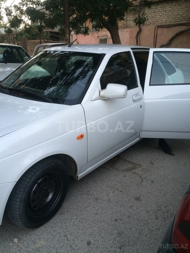 LADA (VAZ) Priora 2012, 140,000 km - 1.6 l - Bakı