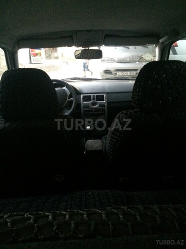 LADA (VAZ) Priora 2012, 140,000 km - 1.6 l - Bakı