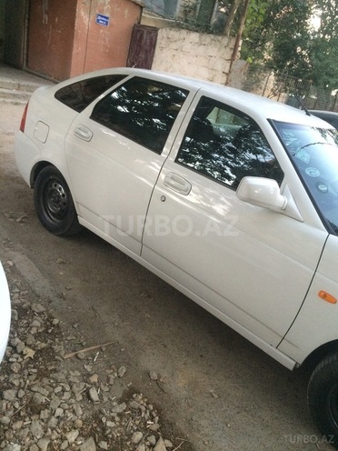 LADA (VAZ) Priora 2012, 140,000 km - 1.6 l - Bakı